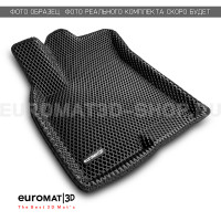 3D коврики Euromat3D EVA в салон для Audi Q5L (2017-2026) № EM3DEVA-001117 3D коврики Euromat3D EVA в салон для Audi Q5L (2017-2026) № EM3DEVA-001117
